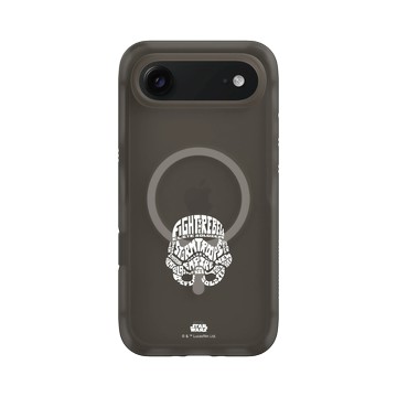 iPhone Air AirX 本質黑 - 迪士尼-星際大戰 Star Wars - 圖文符合-風暴兵