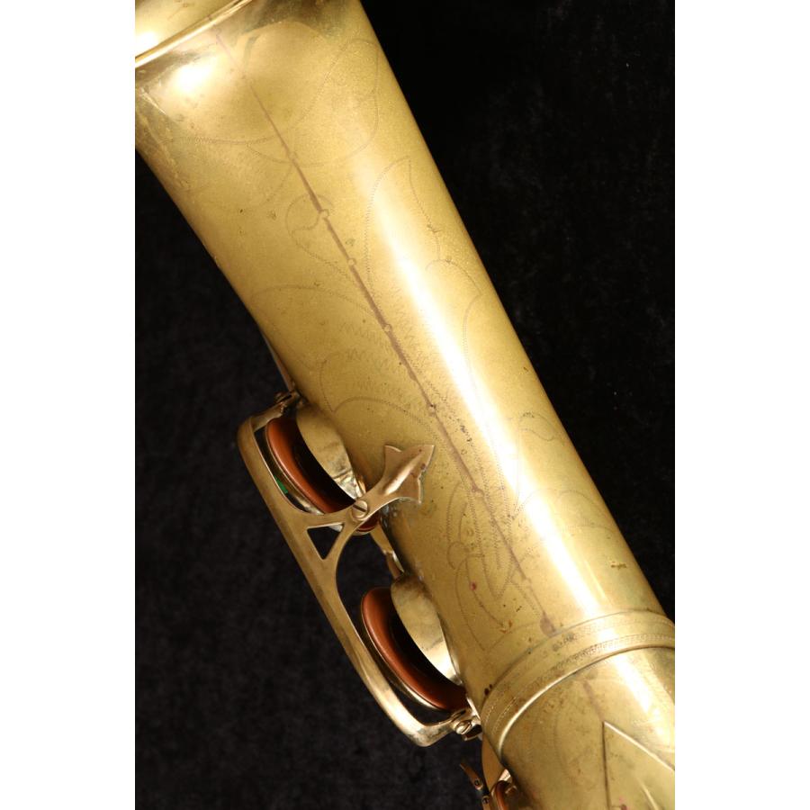 (中古) SELMER セルマー   Tenor Mark VI マーク6 SN11***6 テナーサックス (ウインドパル)