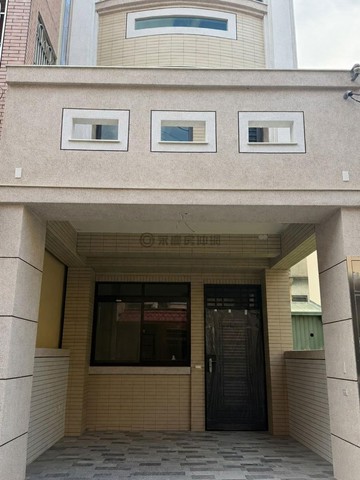 慧敏推推♥️南投內轆靜巷全新完工典藏精品美墅｜南投縣南投市南營路