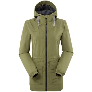 Lafuma ECOLEAF 女 防水外套 LFV120706909