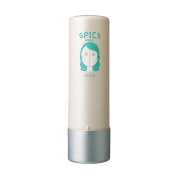 arimino spice 造型波浪乳 200ml (TW075)