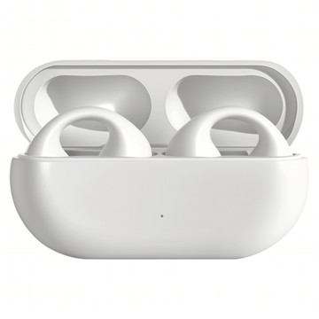 DTAudio S1 夾式藍牙耳機  白色  DTA-S1-WH