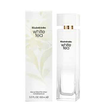 ELIZABETH ARDEN雅頓 白茶香水(100ml)
