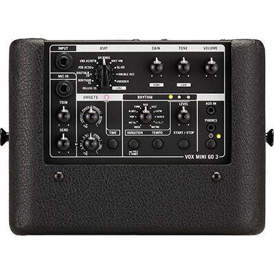 VOX MINI GO VMG-3  ヴォックス 3W ギターアンプ