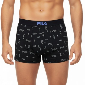 FA2050C FILA男生內褲 男生四角褲 素色內褲 格紋內褲 花紋內褲