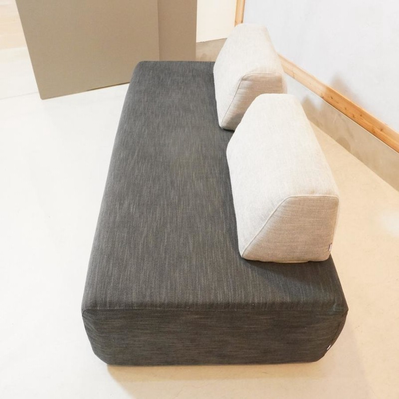 IDC OTSUKA 大塚家具 Meuble モーブル ISLAND アイランドソファ 