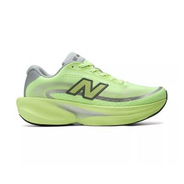 New Balance Ellipse V1 女鞋 灰螢光綠色 運動 跑鞋 D楦 慢跑鞋 WELPS8NK