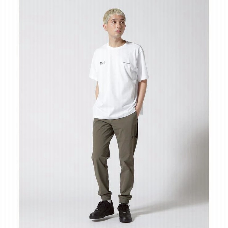 SY32 by SWEET YEARS/NSCC BACKPRINT TEE | LINEショッピング