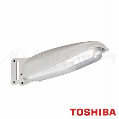 東芝 LEDK-78930N-LS1 LED防犯灯 耐塩形 昼白色 HF80・FHP32形相当 ランクMM 『LEDK78930NLS1』