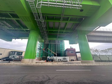 南崁乙工超值大廠房｜桃園市蘆竹區南工路