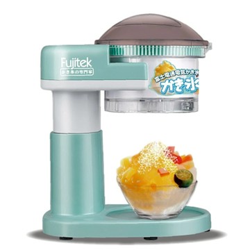 Fujitek 富士電通 電動刨冰/剉冰/機FTJ-IS100
