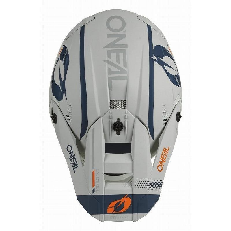 全品10%+1000円☆3/24(日)限定／O'Neal オニール 5 Series Haze Helmet