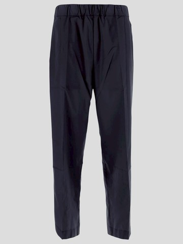 Laneus Cotton Trousers
