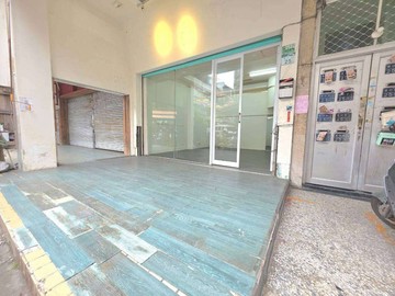 仁武澄仁公園/市立圖書館仁武分館/溫馨2+1房｜高雄市仁武區澄仁西街
