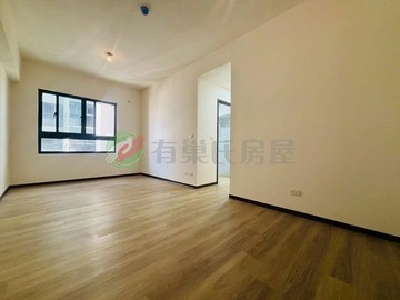 北屯近市區中高樓層全新未住2房平車｜台中市北屯區太原路三段