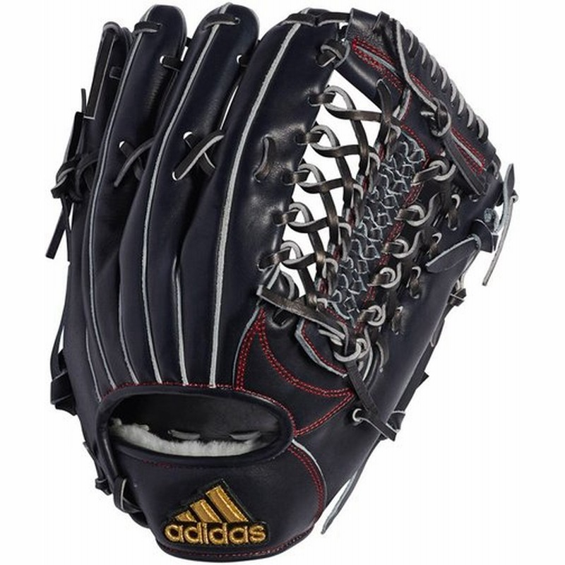 最終値下げ！】adidas 軟式 外野手用グローブ 西川遥輝モデル