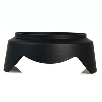 適用尼康 HB-53 遮光罩D750配件 D610 24-120遮光罩77mm 配件反裝