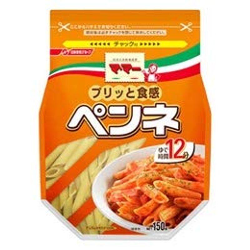 日清フーズ マ・マー ペンネ 150g×12袋入