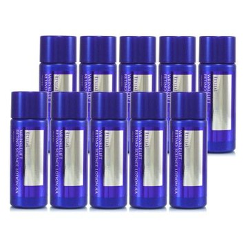 *SHISEIDO資生堂 莉薇特麗抗皺精露AA 200ml容量澎湃組(正統公司貨) 隨機出貨20ML*10或50ML*4