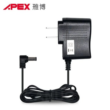 雃博血壓計專用變壓器 (適用bmp602)