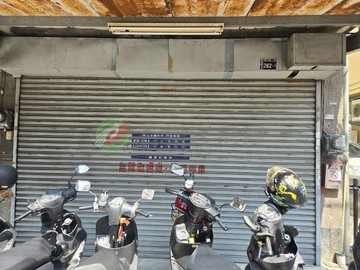 台中逢甲商業用地透店｜台中市西屯區西屯路二段
