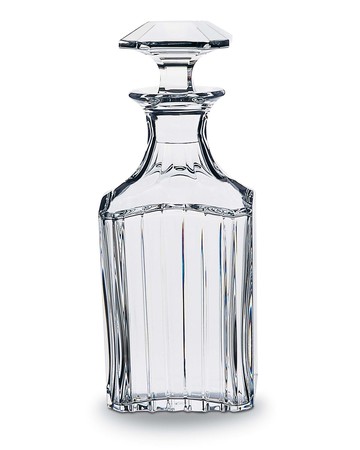 Harmonie Whiskey Decanter
