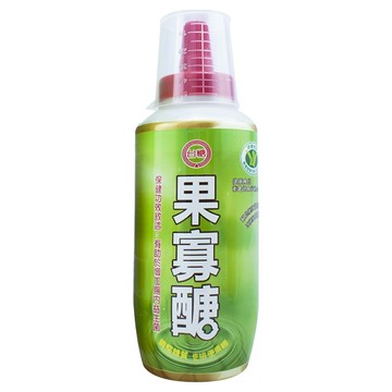 台糖 果寡糖  1瓶  400g
