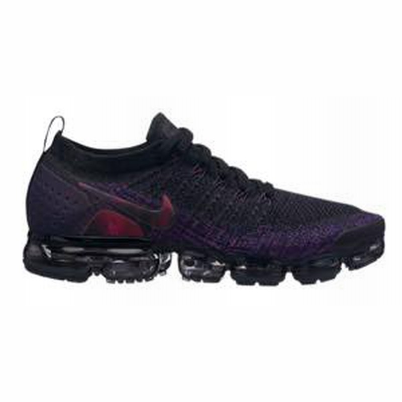 vapormax flyknit 2 night purple