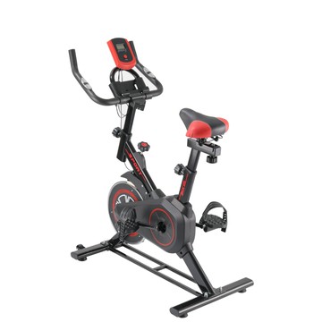 【超靜音磁控】動感單車 健身車 家用健身器材 運動自行車 室內鍛鍊 靜音騎行 電磁控阻力 智能APP聯動 居家有氧運動