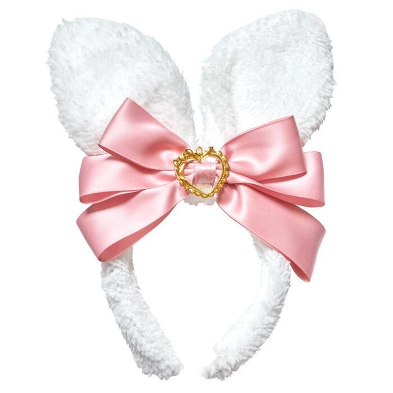 Angelic Pretty whip Bunny カチューシャ-