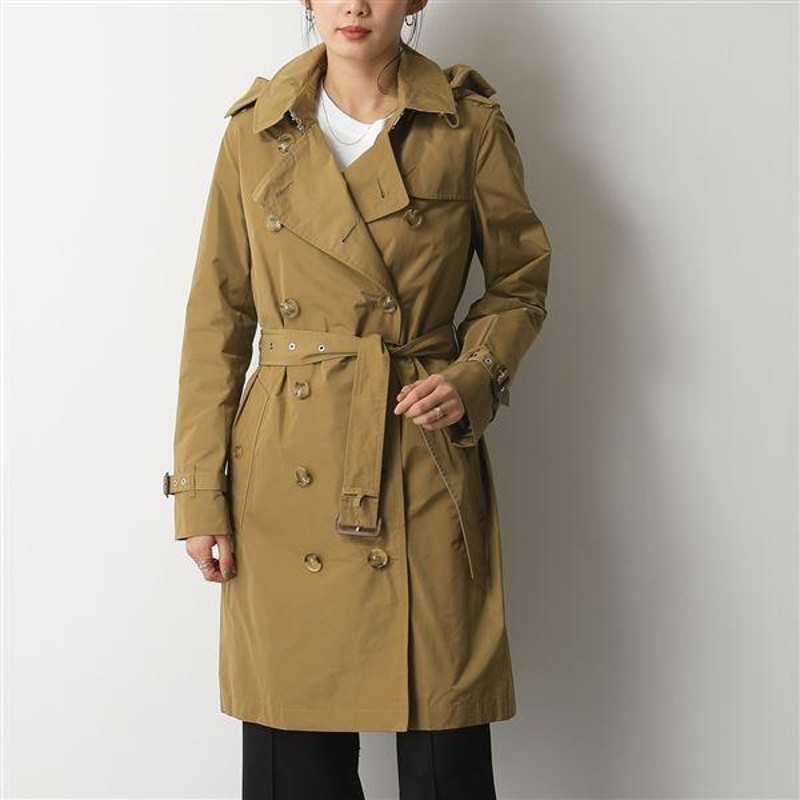 BURBERRY バーバリー 8033521 KENSINGTON ケンジントン デタッチャブル 