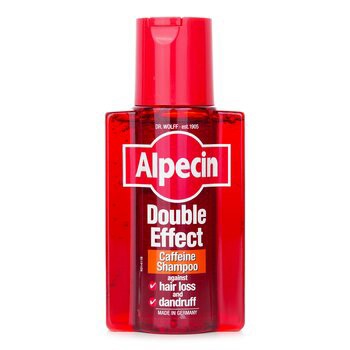 Alpecin Alpecin 雙效咖啡因洗髮露 200ml-敏感頭皮潤髮乳