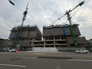 預售-艾美國際城|高樓景觀2+1房平車(B10)｜高雄市三民區十全二路