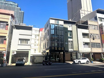 亞灣區漢神百貨正青年二路上燙金店｜高雄市苓雅區青年二路