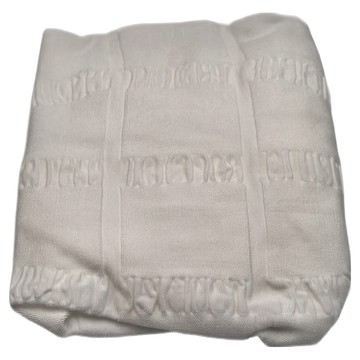 Charmen 坦克加壓版背心 白色 尼龍80%彈性纖維20%  M