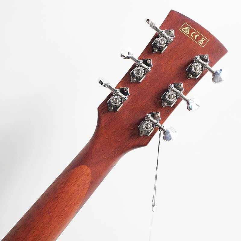 Ibanez PC12MHCE-OPN エレアコ　アイバニーズ Ibanez PC12MHCE OPN (Open Pore Natural) アコースティック