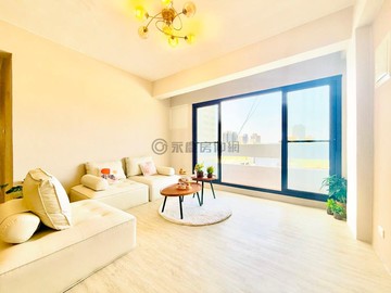 鄰華鳳特區採光極佳翻新美寓｜鳳山國中鎮北國小｜高雄市鳳山區北平路