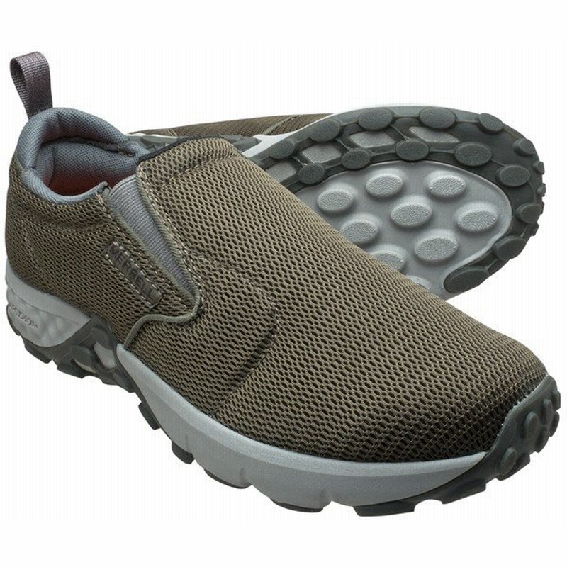 Merrell Jungle Moc メンズ メレル ジャングルモック ベンチ Ac Dusty Olive ダスティオリーブ J ｕｓａ直輸入 正規品 通販 Lineポイント最大0 5 Get Lineショッピング