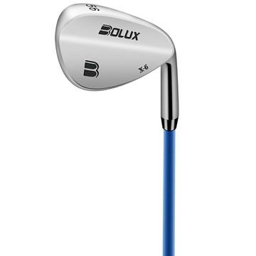 日本博勒克斯BOLUX高爾夫球桿兒童挖起桿golf沙坑桿 56度切桿新款