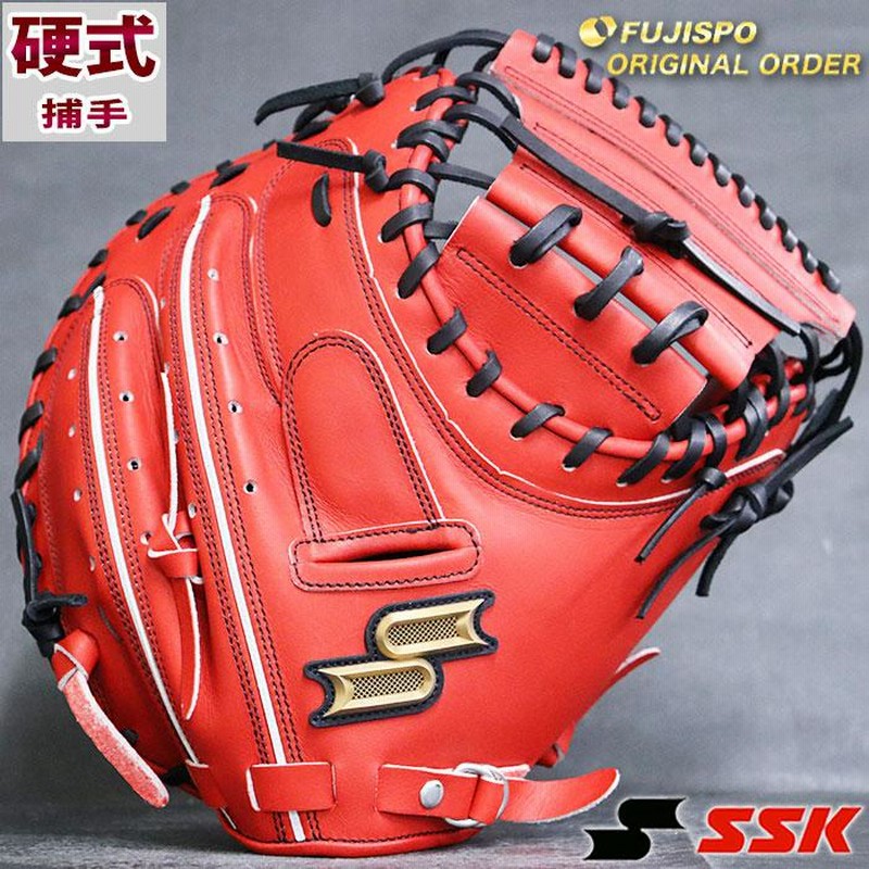 プロエッジ 硬式 オーダー キャッチャー ミット フジスポオリジナルオーダー 梅野型 エスエスケイ SSK 【野球・ソフト】グラブ グローブ 右投げ(S22123690CMH1) | LINEブランドカタログ プロエッジ 硬式 オーダー キャッチャー ミット フジスポオリジナルオーダー 梅野型 エスエスケイ SSK 【野球・ソフト】グラブ グローブ 右投げ(S22123690CMH1) | LINEブランドカタログ