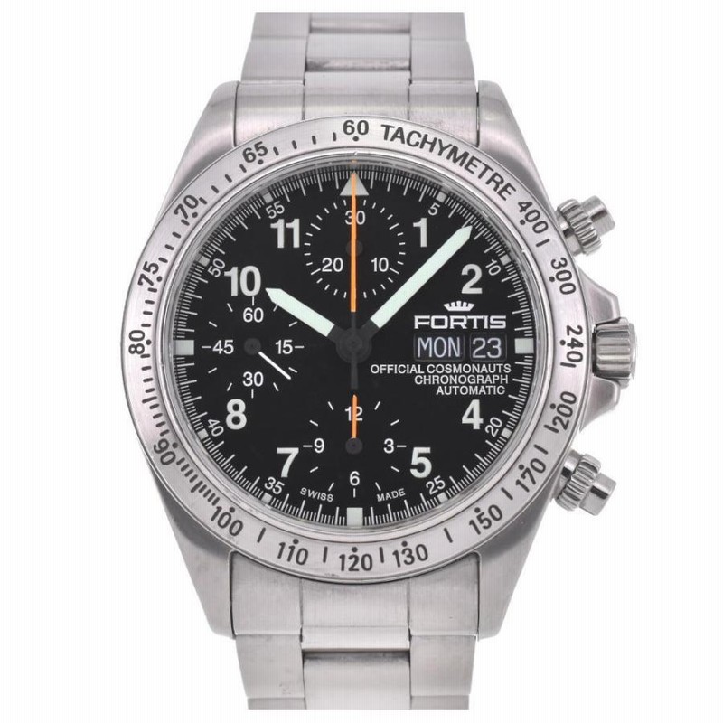 楽天市場】フォルティス FORTIS 647.18.158 コスモノート