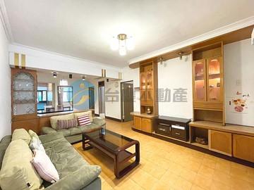 近R14巨蛋站瑞豐商圈超大3房公寓｜高雄市鼓山區明倫路