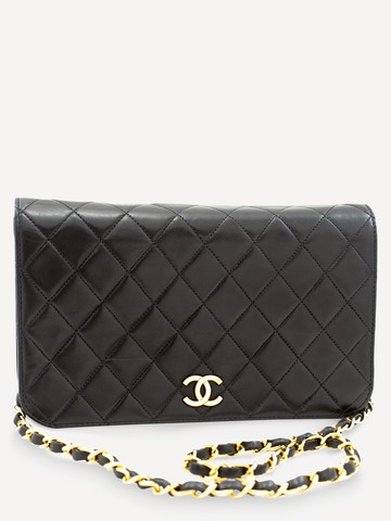Chanel Shoulder Bag