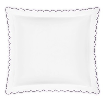 Matouk Dakota Percale Euro Sham
