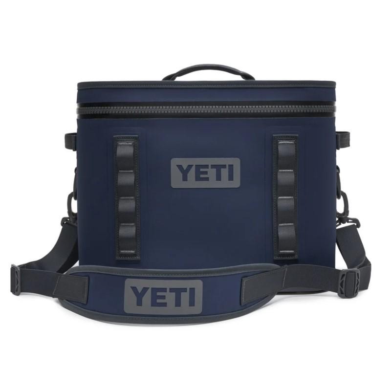 イエティ ソフトクーラー 20缶 保冷 バッグ ホッパーフリップ YETI ...