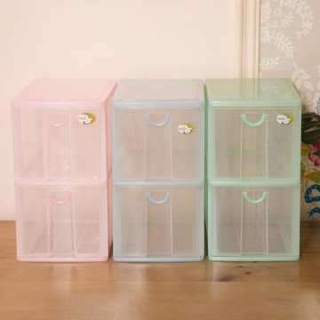 將將好收納 雙層小物收納架