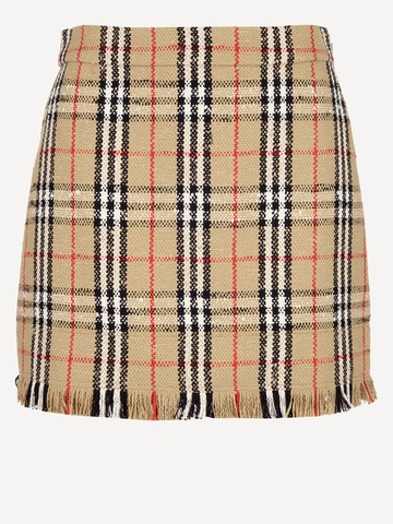 Burberry Skirt
