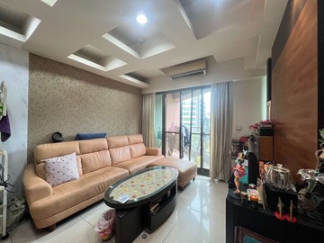 近徐匯/三民捷運站✨蘆洲核心商圈3房車｜新北市蘆洲區中山二路