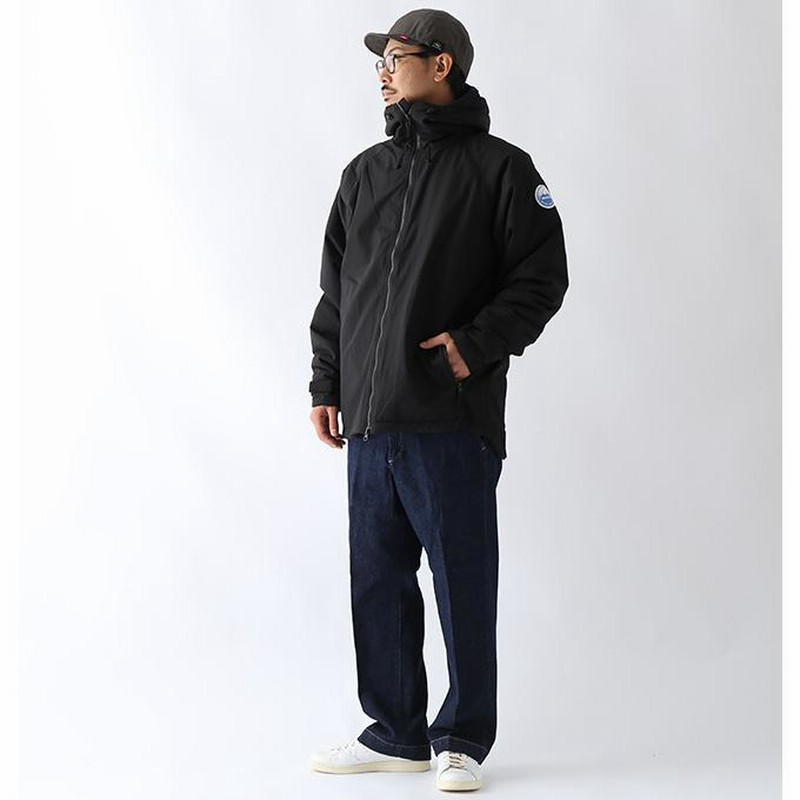 MOUNTAIN EQUIPMENT マウンテンイクイップメント クラシック