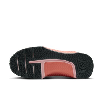 WMNS METCON 9 AMP RED